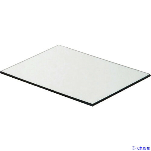 ■TKG アクリルブッフェトレイ 長角ミラー M6450 L NBT0603(1383510)[送料別途お見積り][法人限定][掲外取寄]