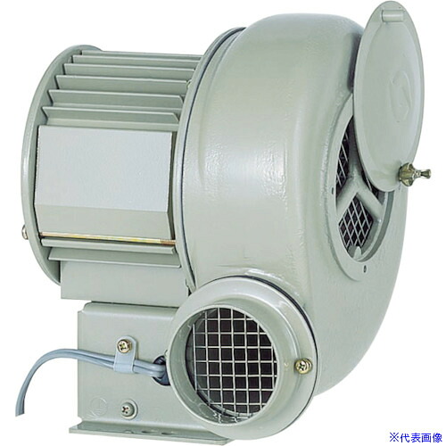 ■昭和 電動送風機 汎用シリーズ(0.04kW) SF50(1384180)|ファーストFACTORY