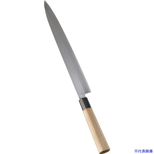 ■TKG ステンレス鋼 防菌柄 正夫 30cm ABU0230(1384677)[送料別途見積り][法人・事業所限定][掲外取寄]