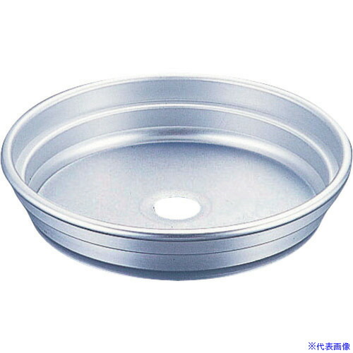 ■TKG アルマイト中華セイロ用台輪 39cm ATY8639(1384739)[送料別途お見積り][法人限定][掲外取寄]