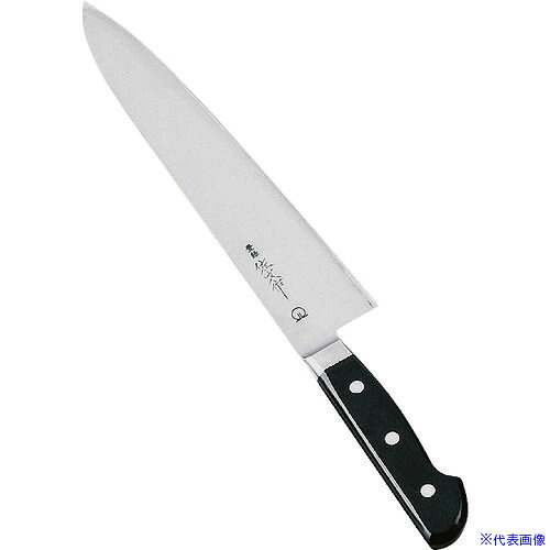 ■TKG SA佐文(全鋼) 牛刀 36cm ASB03036(1384784)[送料別途見積り][法人・事業所限定][掲外取寄]｜ファーストFACTORY