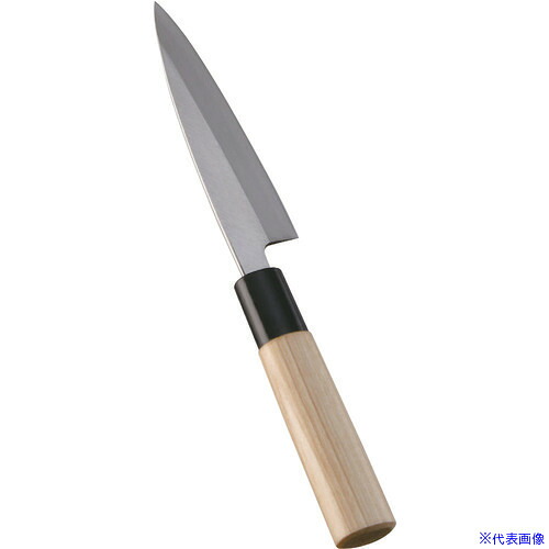 ■TKG ステンレス鋼 防菌柄 貝サキ 12cm ABU0612(1386213)[送料別途見積り][法人・事業所限定][掲外取寄]｜ファーストFACTORY