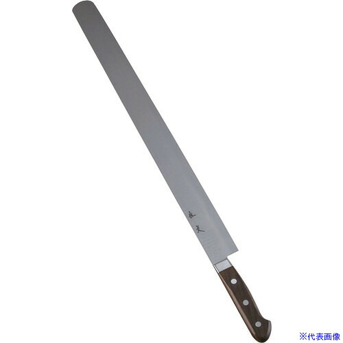 ■TKG SA佐文 カステラ庖丁 48cm WKS02048(1386592)[送料別途見積り][法人・事業所限定][掲外取寄]｜ファーストFACTORY