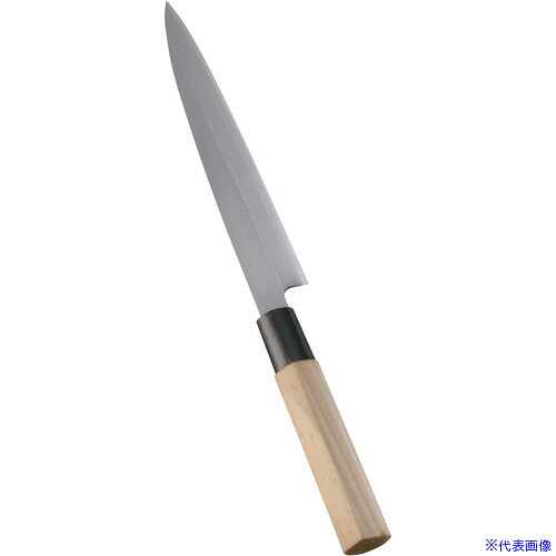 ■TKG ステンレス鋼 防菌柄 正夫 18cm ABU0218(1387854)[送料別途見積り][法人・事業所限定][掲外取寄]