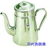 ■TKG SA18-8コーヒーポット #16(電磁調理器用) FKC01001(1388034)[送料別途見積り][法人・事業所限定][掲外取寄]｜ファーストFACTORY