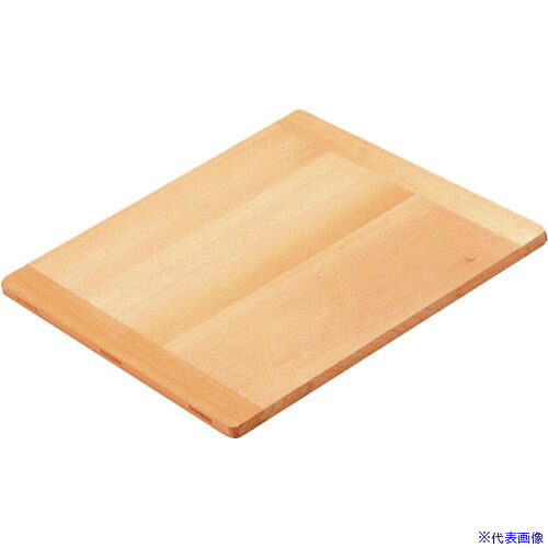 ■TKG 木製 角セイロ用 スリ蓋(サワラ材) 33cm用 WSI06033(1388258)[送料別途お見積り][法人限定][掲外取寄]｜ファーストFACTORY