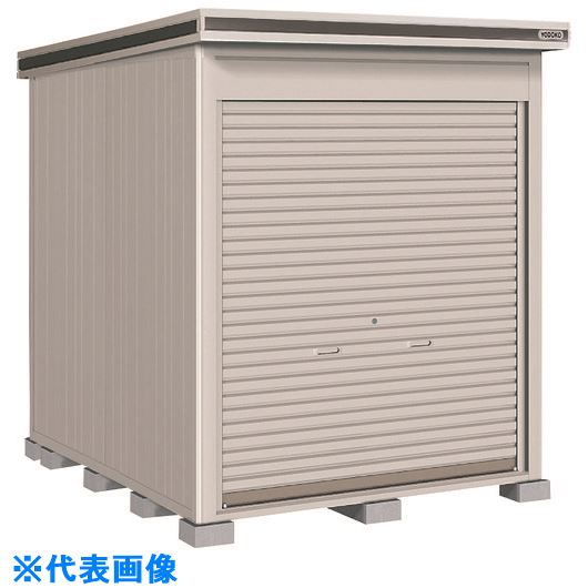 ヨドコウ ヨド物置 エルモシャッター土間種類 Lod 15hd Cb 品番 Lod15hdcb Tr 送料別途算当 法人 任在所限定 上辺直送 Double19productions Com