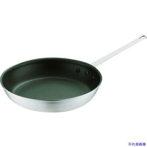 ■TKG SAテフロンセレクトフライパン 32cm AHLP532(1390920)[送料別途見積り][法人・事業所限定][掲外取寄]