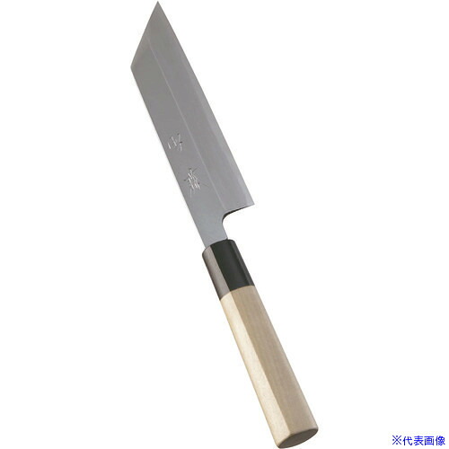 ■TKG SA雪藤 皮むき庖丁 16.5cm AYK39016(1391103)[送料別途見積り][法人・事業所限定][掲外取寄]