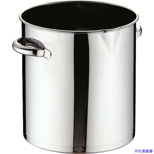 ■TKG SA18－0フライヤー用油缶 15L AHL84015(1392515)[送料別途お見積り][法人限定][掲外取寄]