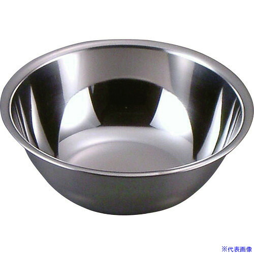■TKG 18－8ボール 45cm ABC6845(1394141)[送料別途お見積り][法人限定][掲外取寄]
