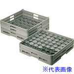 ■TKG 49仕切り グラスラック G－49－115 IGL49115(1394412)[送料別途お見積り][法人限定][掲外取寄]