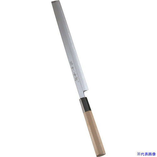 ■TKG SA佐文 青鋼 蛸引 24cm ASB45024(1395674)[送料別途お見積り][法人限定][掲外取寄]｜ファーストFACTORY