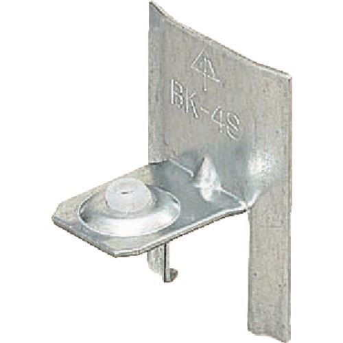 ■未来 ボイド止め金具 BK4S(1398211)×50[送料別途見積り][法人・事業所限定][掲外取寄]