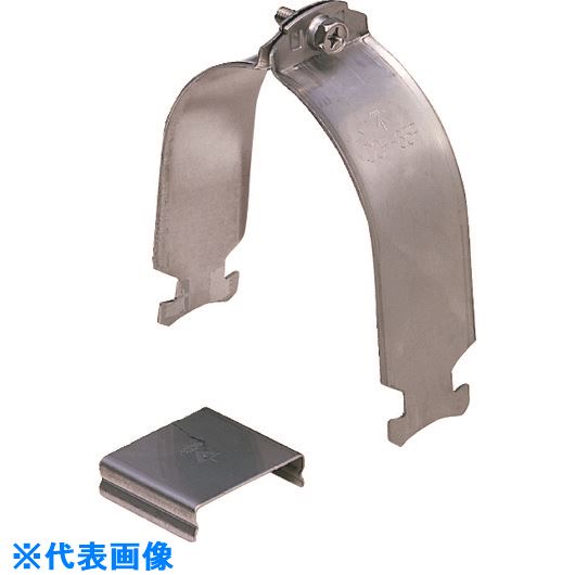 ■未来 ミラレックスF用 ダクトクリップ DCF50F(1398247)×10[送料別途見積り][法人・事業所限定][掲外取寄]