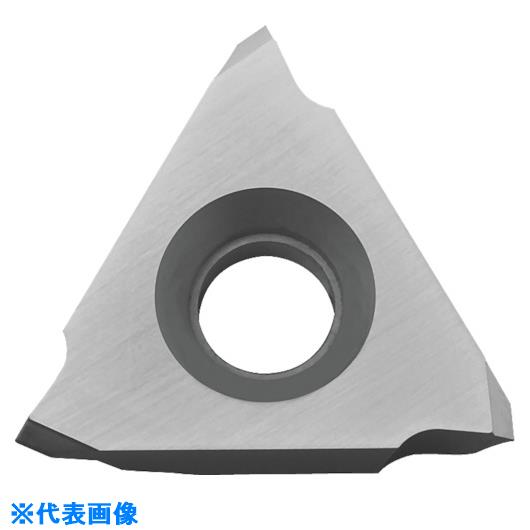 ■京セラ ねじ切り用チップ PVDコーティング PR930 TT43ER200M(PR930)(1398580)×5[送料別途お見積り][法人限定][掲外取寄]