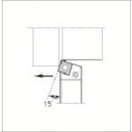 ■京セラ 外径加工用ホルダ PSBN PSBNR2525M12(1425463)[送料別途お見積り][法人限定][掲外取寄]｜ファーストFACTORY