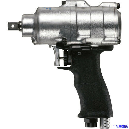 ■VESSEL エアーインパクトレンチ GT‐P80XW GTP80XW(1438896)[法人・事業所限定][外直送元]