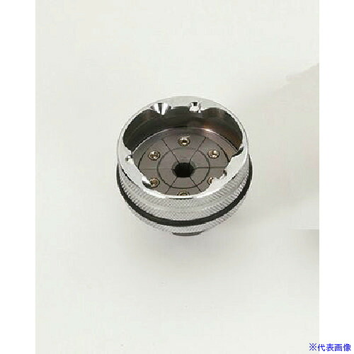 ■タスコ エキスパンダーヘッド 5/8インチ用 TA525CA5(1444867)[送料別途お見積り][法人限定][掲外取寄]