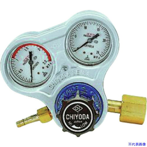 ■タスコ 酸素調整器(関東形) TA380A2(1452739)[送料別途お見積り][法人限定][掲外取寄]