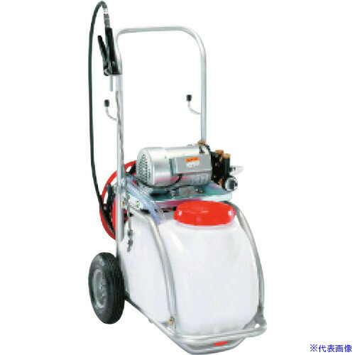 ■タスコ タンク付洗浄機 TA351D(1456753)[法人限定][外直送元]