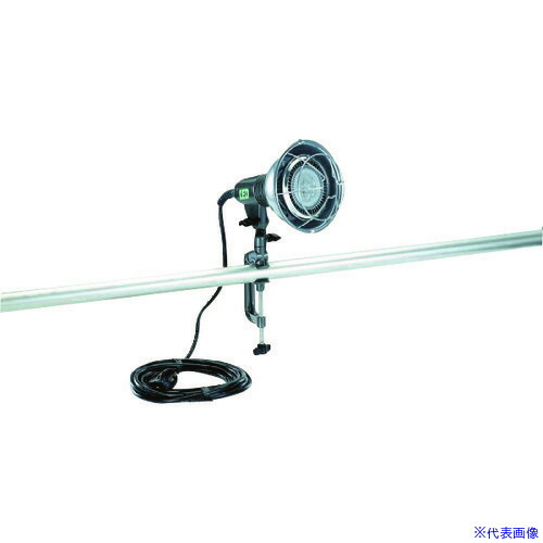 ■タスコ 屋外型LED作業灯 TA648RG(1457213)[送料別途お見積り][法人限定][掲外取寄]