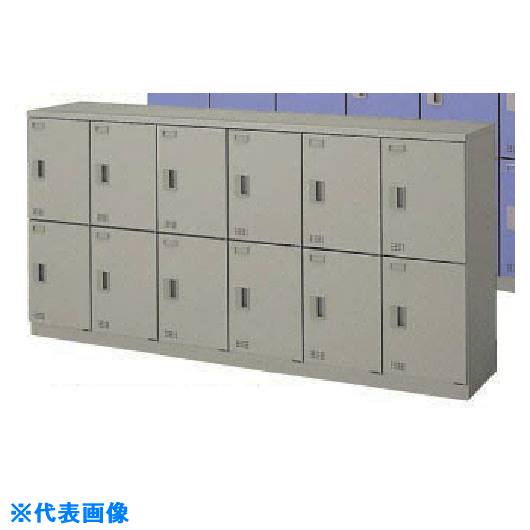 ■NAIKI SL12人用横型(リターン錠 SL1809R12AW(1457261)[送料別途お見積り][法人限定][外直送]｜ファーストFACTORY