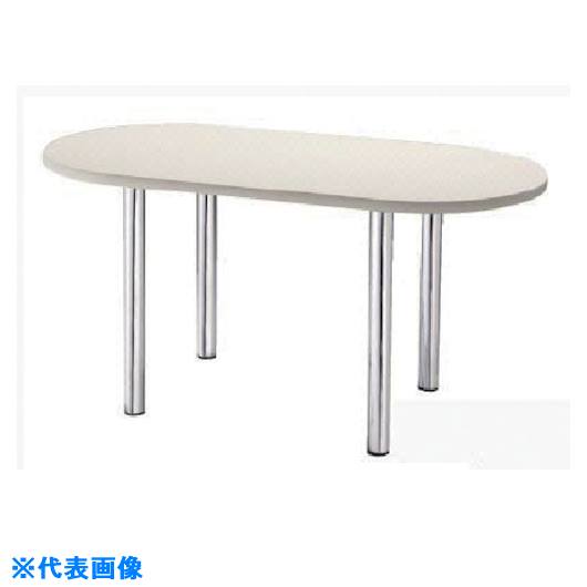■NAIKI ナーステーブル NKT1890WH(1457273)[送料別途お見積り][法人限定][外直送]｜ファーストFACTORY