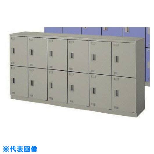 ■NAIKI SL12人用横型(錠無) SL1809S12AW(1457593)[送料別途お見積り][法人限定][外直送]｜ファーストFACTORY