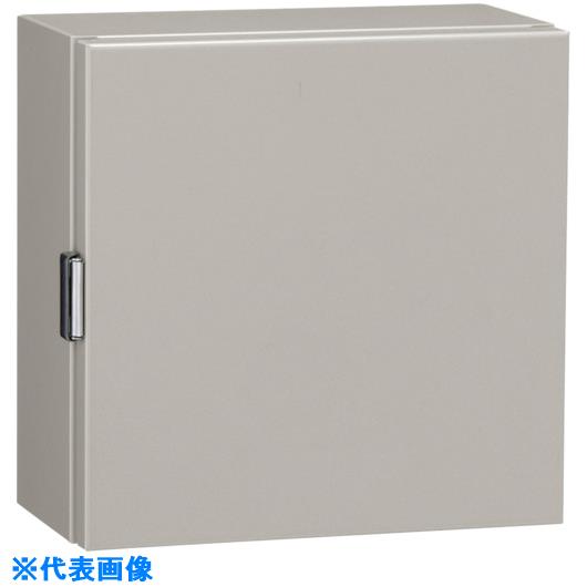 ■Nito CH形ボックス CHB12－2525A 1個入り CHB122525A(1459642)[送料別途お見積り][法人限定][掲外取寄]