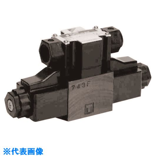 ■ダイキン 電磁パイロット操作弁 KSOG022BP30EN(1467096)[送料別途お見積り][法人限定][外直送]｜ファーストFACTORY