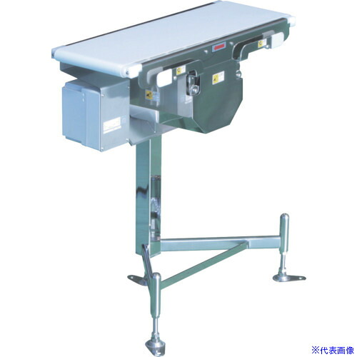 ■マルヤス トレベヤセンタドライブ小型原動 TBC200HS109300300LDC(1469040)[送料別途見積り][法人・事業所限定][外直送]｜ファーストFACTORY