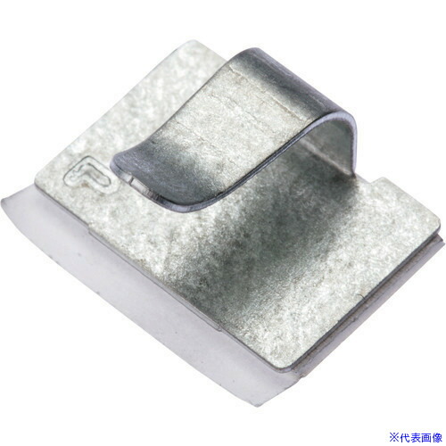 ■PANDUIT 固定具 メタルコードクリップ MACC25&minus;A&minus;D MACC25AD(1470630)&times;2[送料別途お見積り][法人限定][メーカー取寄]｜ファーストFACTORY 47,124円