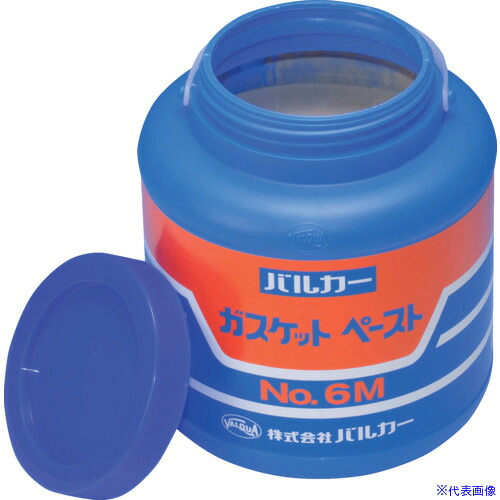 ■VALQUA ガスケットペースト PS6M2500G(1472699)