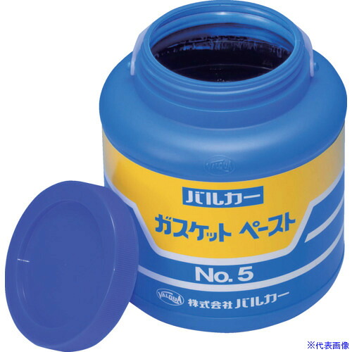 ■VALQUA ガスケットペースト PS5G2500G(1472700)|ファーストFACTORY