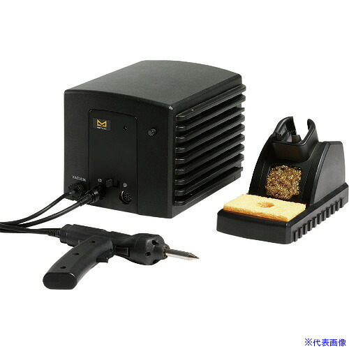 ■メトカル Metcal MFRシリーズ ポンプ内蔵ハンダ吸取り機 MFR1350(1473937)[法人限定][直送元]