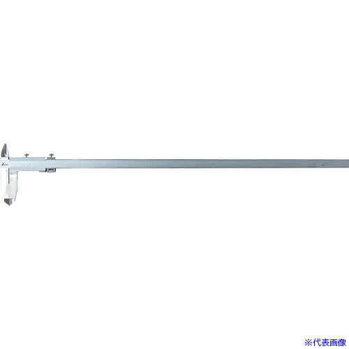 ■シンワ 普及ノギス 1000mm 19922(1476064)