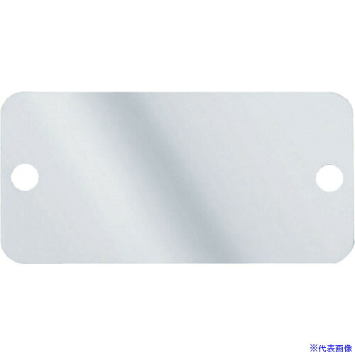 ■PANDUIT マーカープレート SUS304 (25枚入) MMP350W17Q(1477452)｜ファーストFACTORY