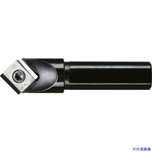 ■THECUT スーパー面取り丸ZERO自動盤用 MTMS12455204S7SL(1478104)[送料別途お見積り][法人限定][掲外取寄]