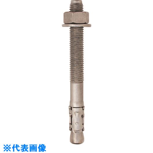 ■friulside ウェッジ式アンカー FM-753 CRACK SUS A4 M12×110(50本入) 75350012110(1479111)[送料別途お見積り][法人限定][掲外取寄]