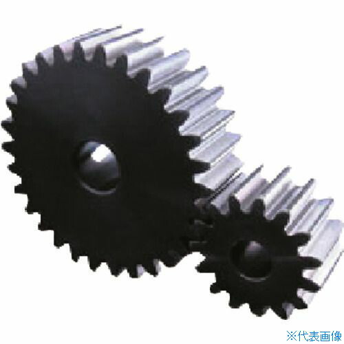■KHK 歯研平歯車SSAG4-30 SSAG430(1479271)