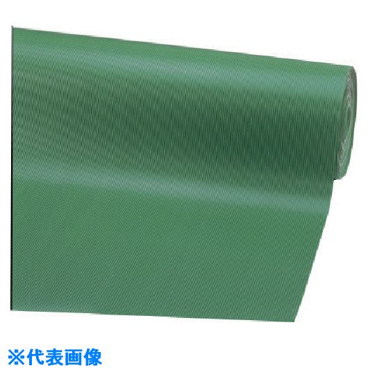 緑であること活動の領域