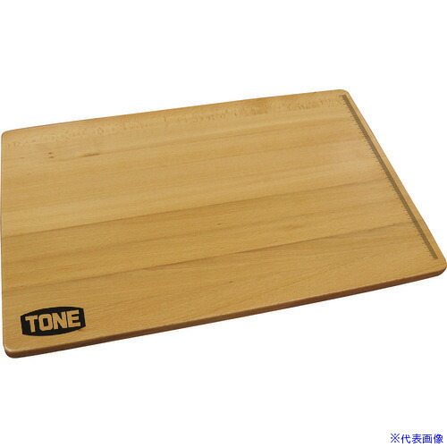 ■TONE ウッドトップ(WS207) WTP665(1480635)[送料別途見積り][法人・事業所限定][掲外取寄]
