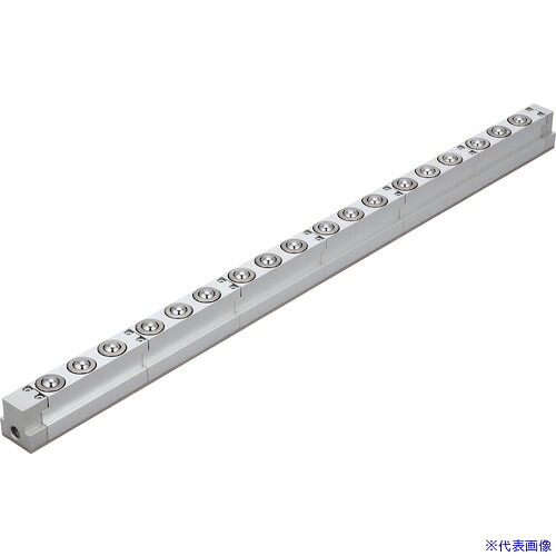 ■ISB エアボールリフタ ISR22T型 210mm ISR&minus;22T‐210 ISR22T210(1481004)[送料別途お見積り][法人限定][外直送]｜ファーストFACTORY