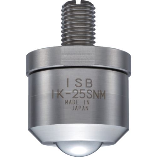 ■ISB イグチベアー IK-25SNM ステンレス製 IK25SNM(1481036)[送料別途見積り][法人・事業所限定][外直送]