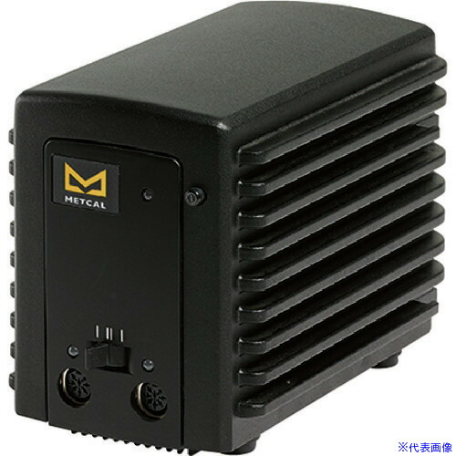 ■メトカル Metcal MFRシリーズ コントローラー部のみ MFRPS2200(1482110)[送料別途お見積り][法人限定][掲外取寄]