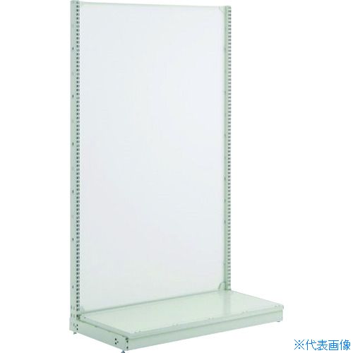 ■IRIS 片面ボードスタート GBS3-120-40-180-W 113735(1487853)[送料別途見積り][法人・事業所限定][直送]｜ファーストFACTORY