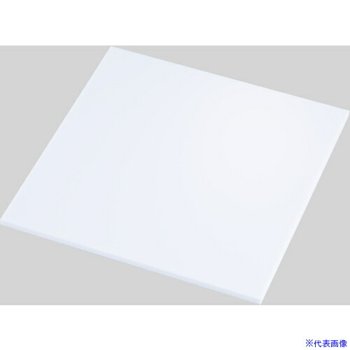 ■IWATA PET板 (白) 3mm PEPW-400-1000-3(1490405)[送料別途お見積り][法人限定][メーカー取寄]