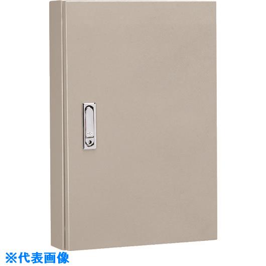 ■Nito RA形制御盤キャビネット RAB16&minus;43 1個入り RAB1643(1490711)[法人限定][外直送元]｜ファーストFACTORY