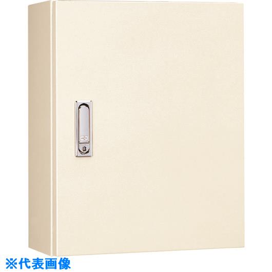■Nito RA形制御盤キャビネット RA25&minus;69C 1個入り RA2569C(1490838)[法人限定][外直送元]｜ファーストFACTORY